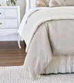Eastern Accents Romilly Textured Bed Scarf