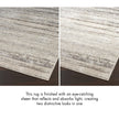 Nourison Glitz GLZ10 Modern Indoor Rug