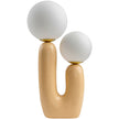 Livabliss by Surya Sedeum Accent Table Lamp SED-001 Clearance
