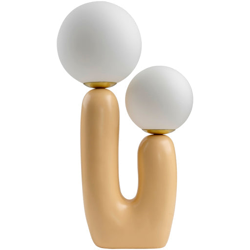 Livabliss by Surya Sedeum Accent Table Lamp SED-001 Clearance