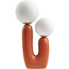 Livabliss by Surya Sedeum Accent Table Lamp SED-002
