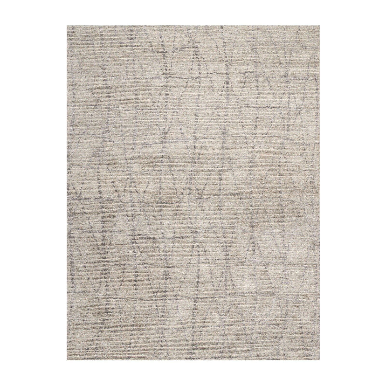 Nourison Ellora ELL02 Scandinavian Indoor Rug