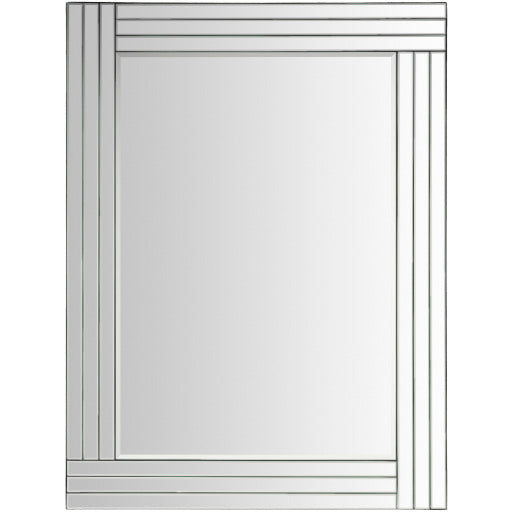 Livabliss by Surya Seymore Accent Mirror SEY-4000 36"