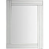 Livabliss by Surya Seymore Accent Mirror SEY-4000 40