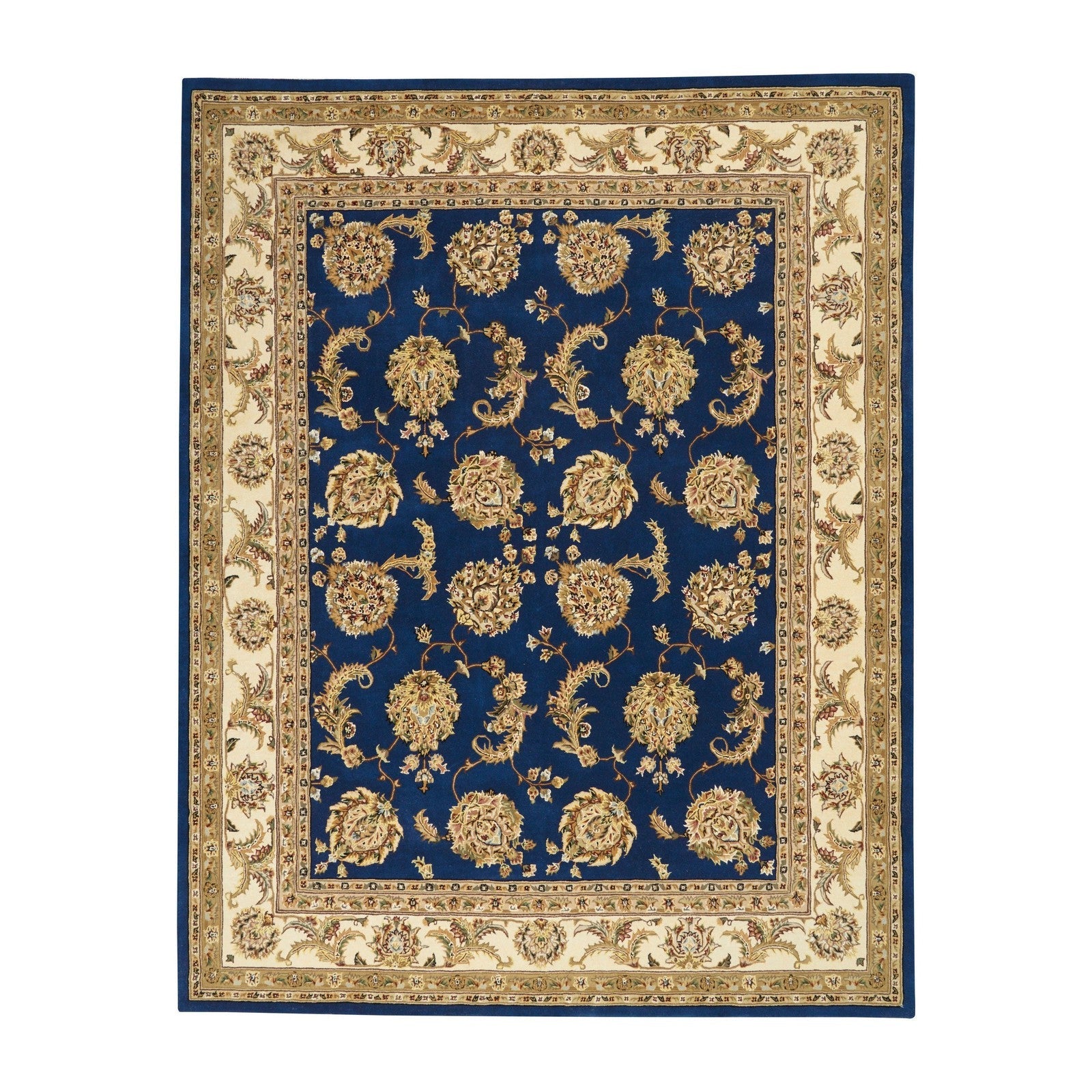 Nourison 2000 2022 Traditional Indoor Rug