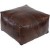 Livabliss by Surya Sheffield SFPF-001 Pouf