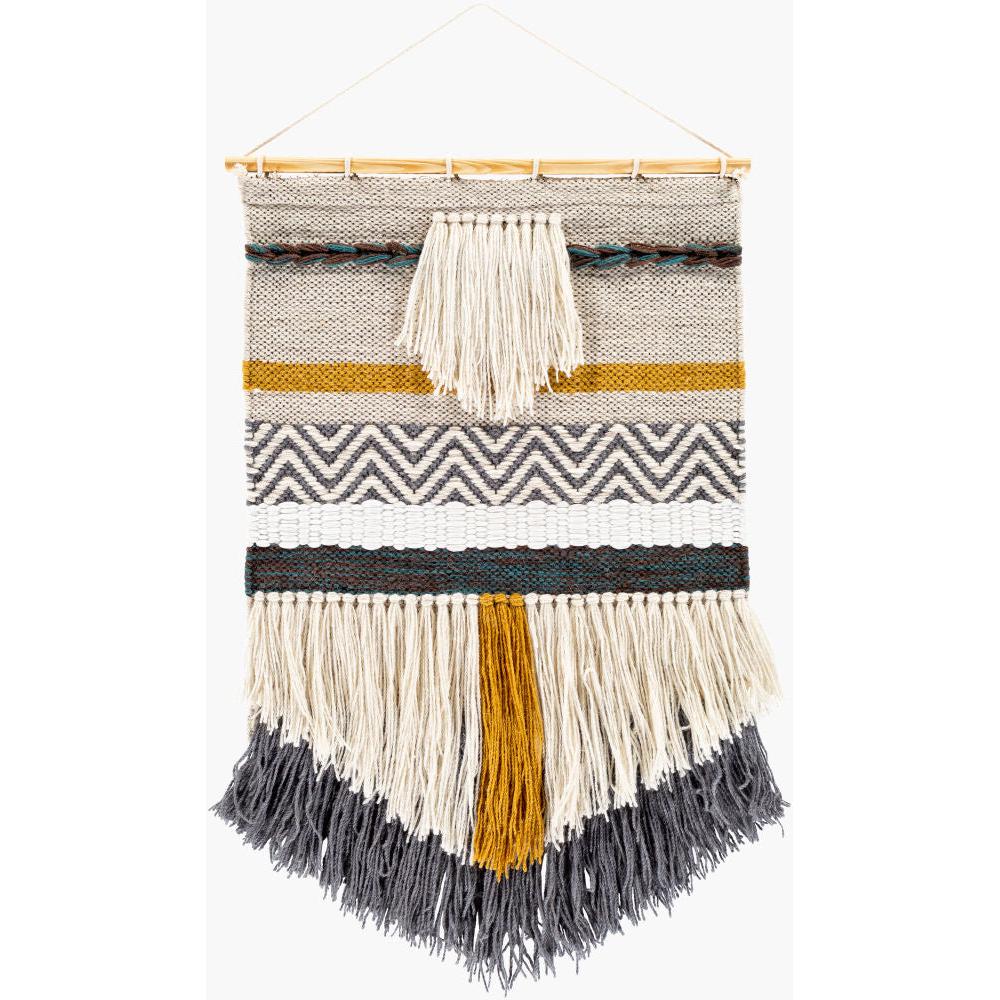 Surya Saiful Wall Hanging Clearance