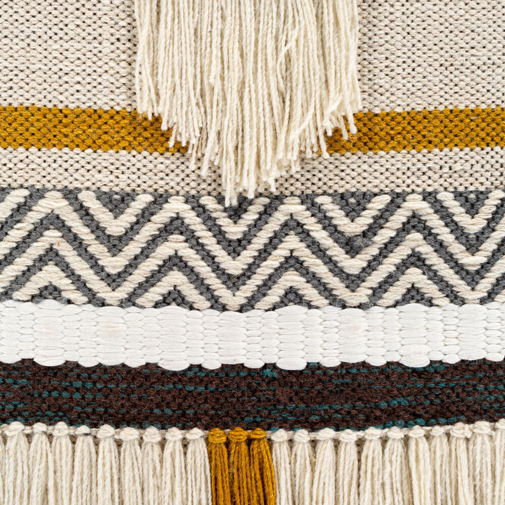 Surya Saiful Wall Hanging Clearance