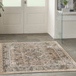 Nourison Quarry QUA05 Farmhouse Indoor Rug