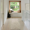 Nourison Graceful GRU03 Modern Indoor Rug