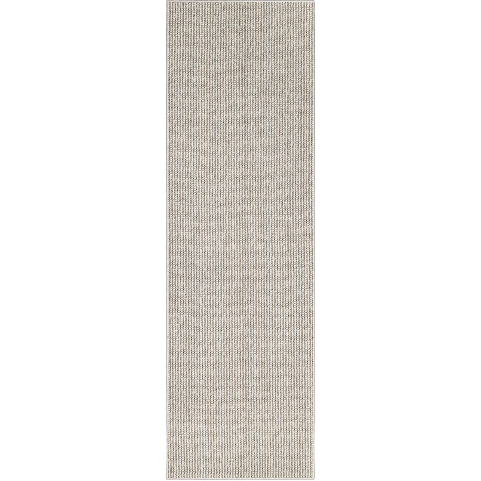 Nourison Natural Texture NTX01 Farmhouse Indoor Rug