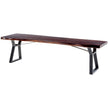 Surya Stavanger Dining Bench Clearance