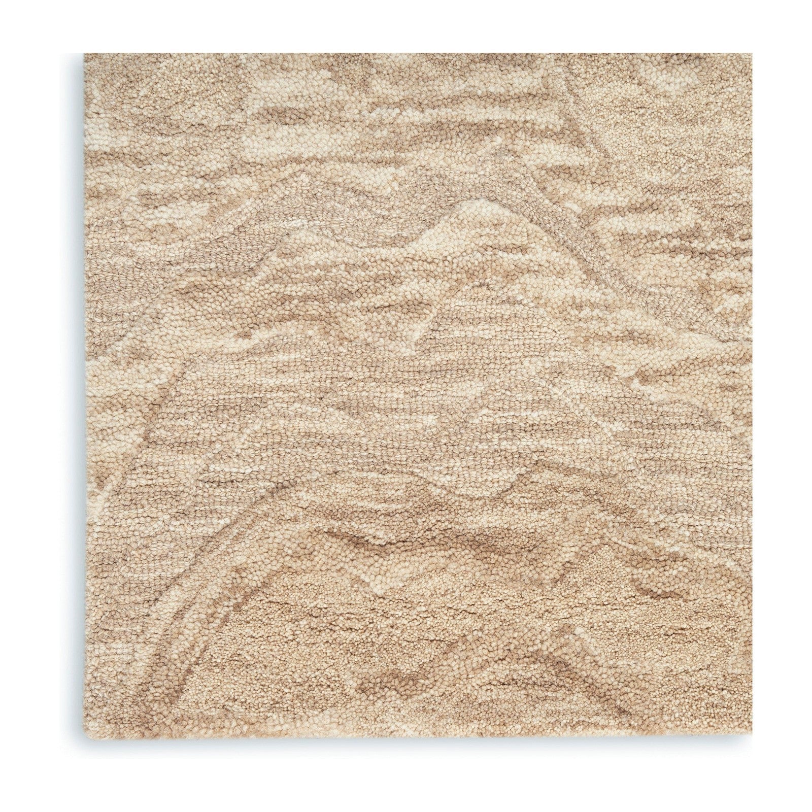 Nourison Graceful GRU01 Modern Indoor Rug