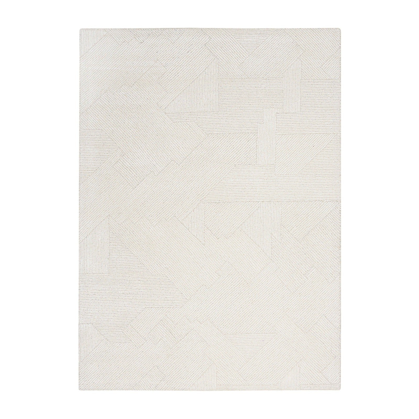 Nourison Rugs Michael Amini Ma30 Star SMR01 Modern Indoor Rug