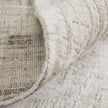 Feizy Eastfield 69AKF Modern Abstract in Gray/Ivory