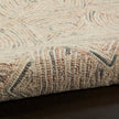 Nourison Interlock ITL05 Modern Indoor Rug