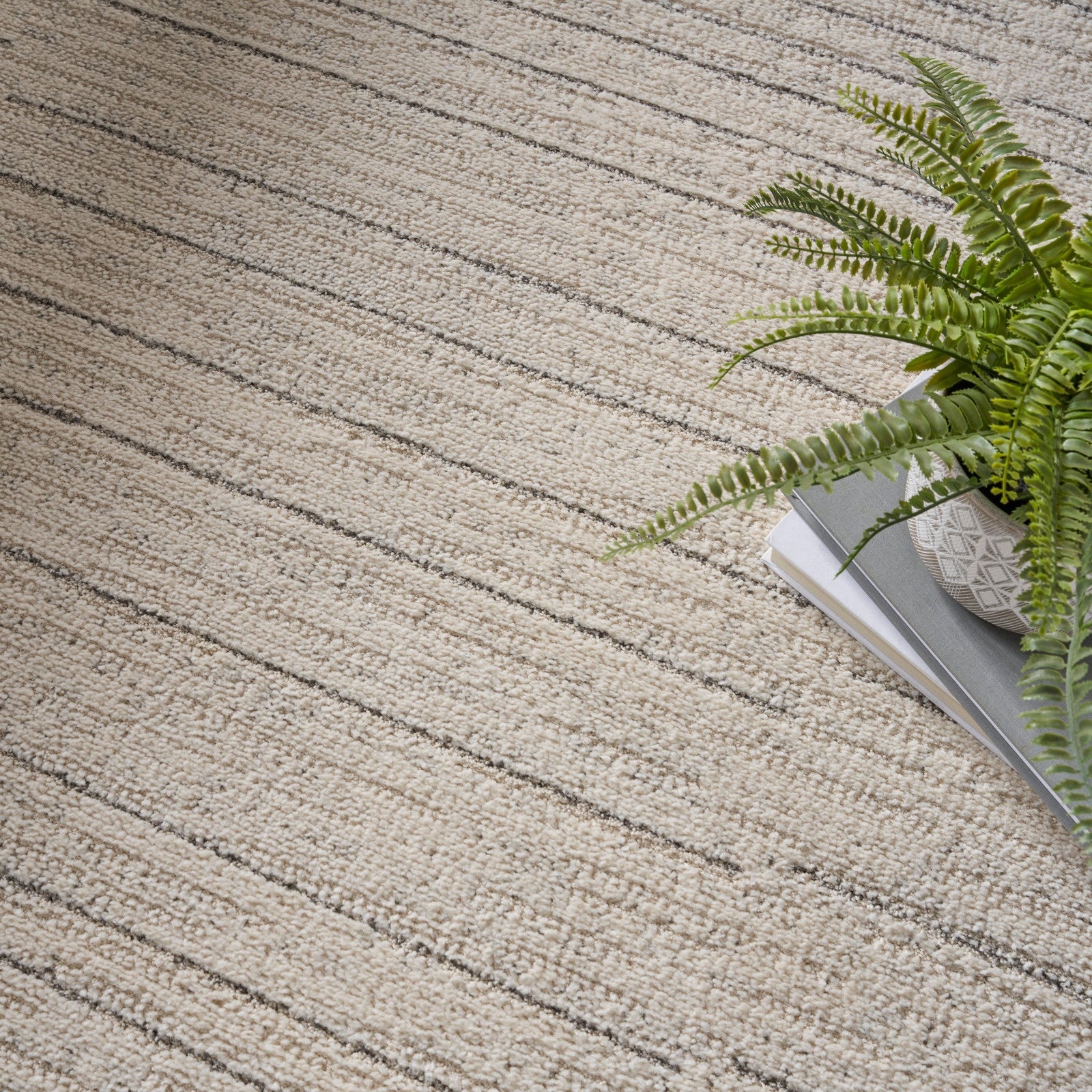 Nourison Andes AND02 Scandinavian Indoor Rug