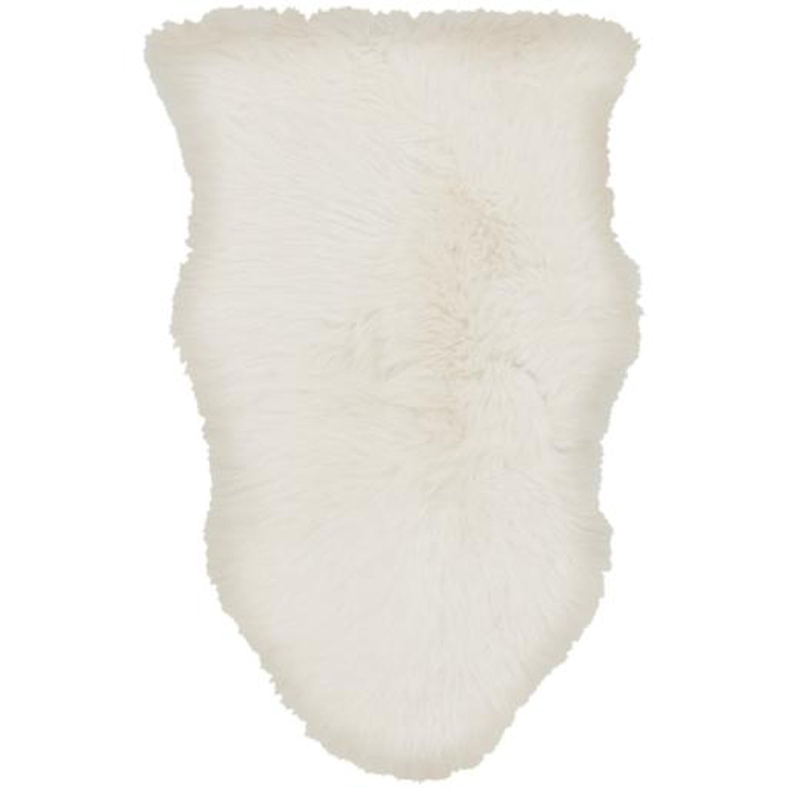 Surya Sheep Skin Rug