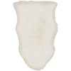Surya Sheep Skin Rug