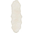 Surya Sheep Skin Rug