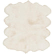Surya Sheep Skin Rug