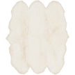 Surya Sheepskin SHS-9600 Rug