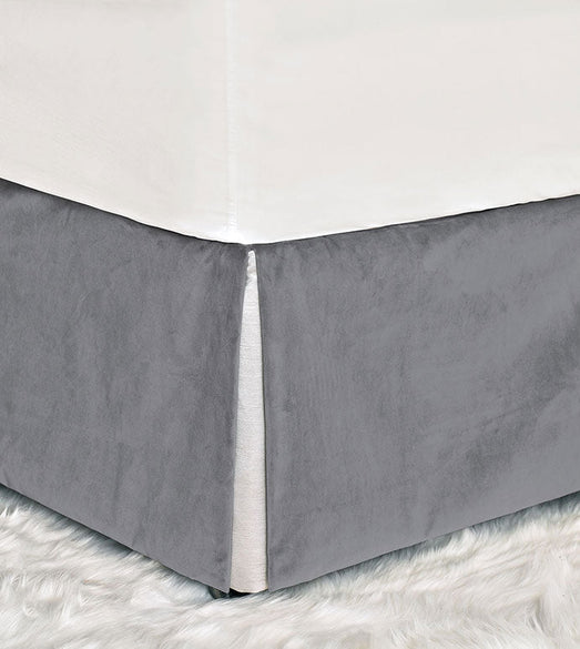 Eastern Accents Tilda Pleated Bed Skirt