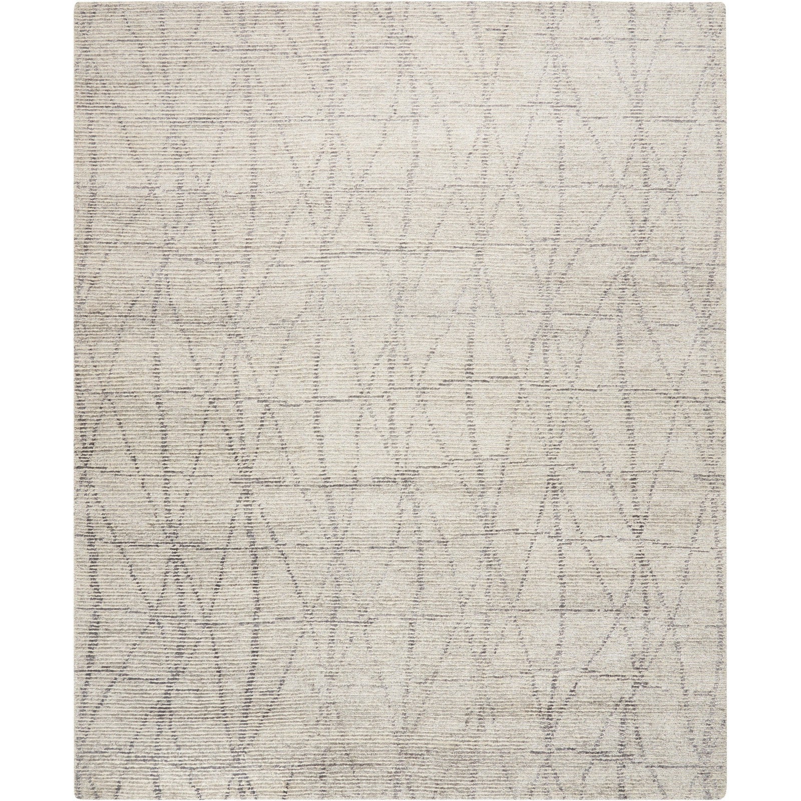 Nourison Ellora ELL02 Scandinavian Indoor Rug