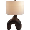 Livabliss by Surya Solara Accent Table Lamp SLR-001
