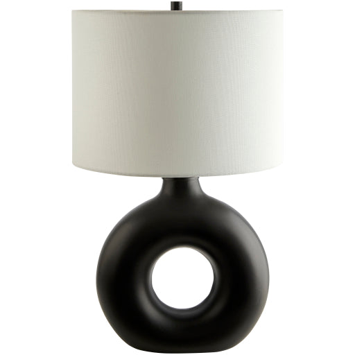 Surya Solara Accent Table Lamp SLR-002 Clearance