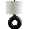 Surya Solara Accent Table Lamp SLR-002 Clearance