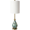 Livabliss by Surya Snicarte Accent Table Lamp