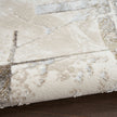 Nourison Glitz GLZ02 Modern Indoor Rug