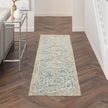 Nourison Interlock ITL02 Bohemian Indoor Rug