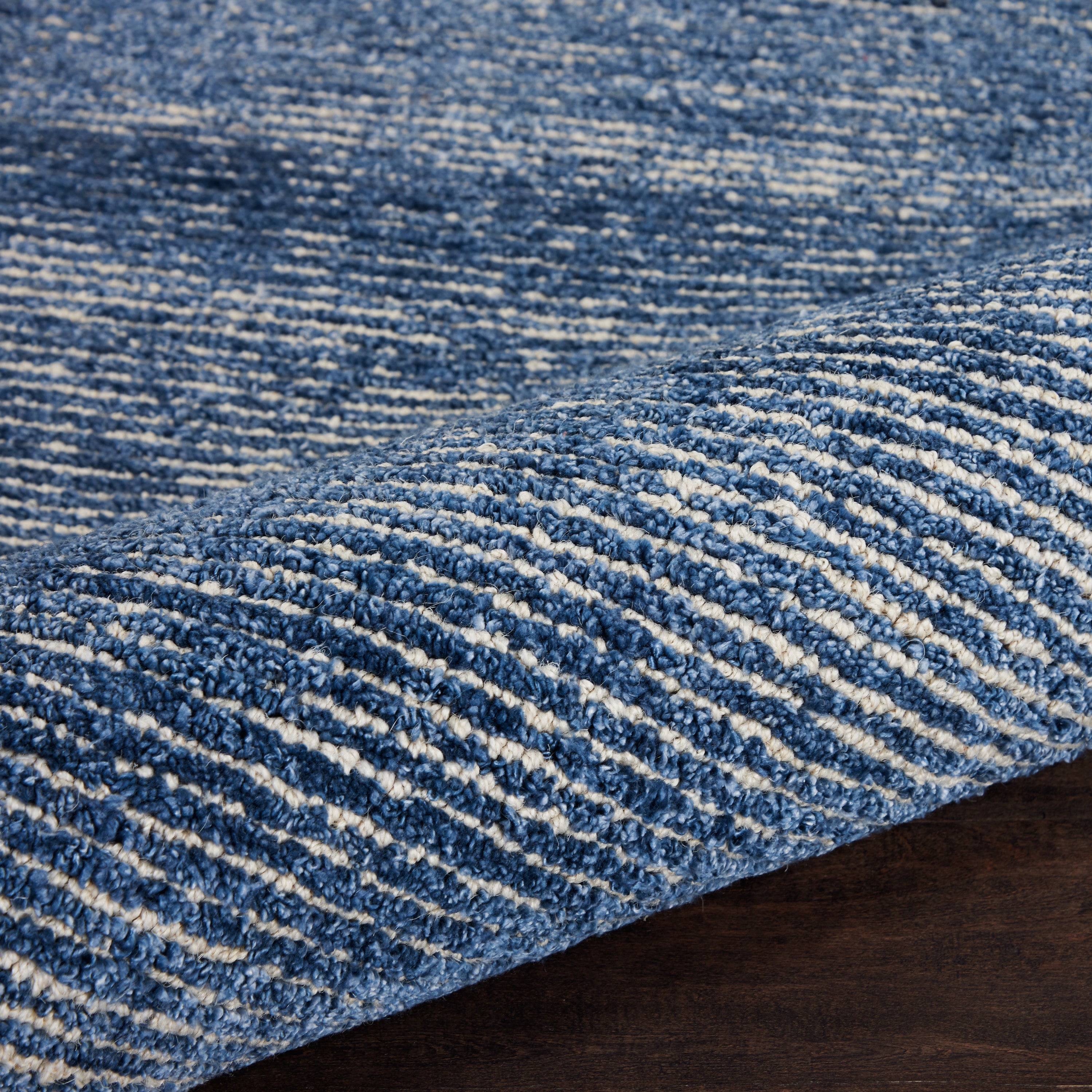 Nourison Weston WES01 Modern Indoor Rug
