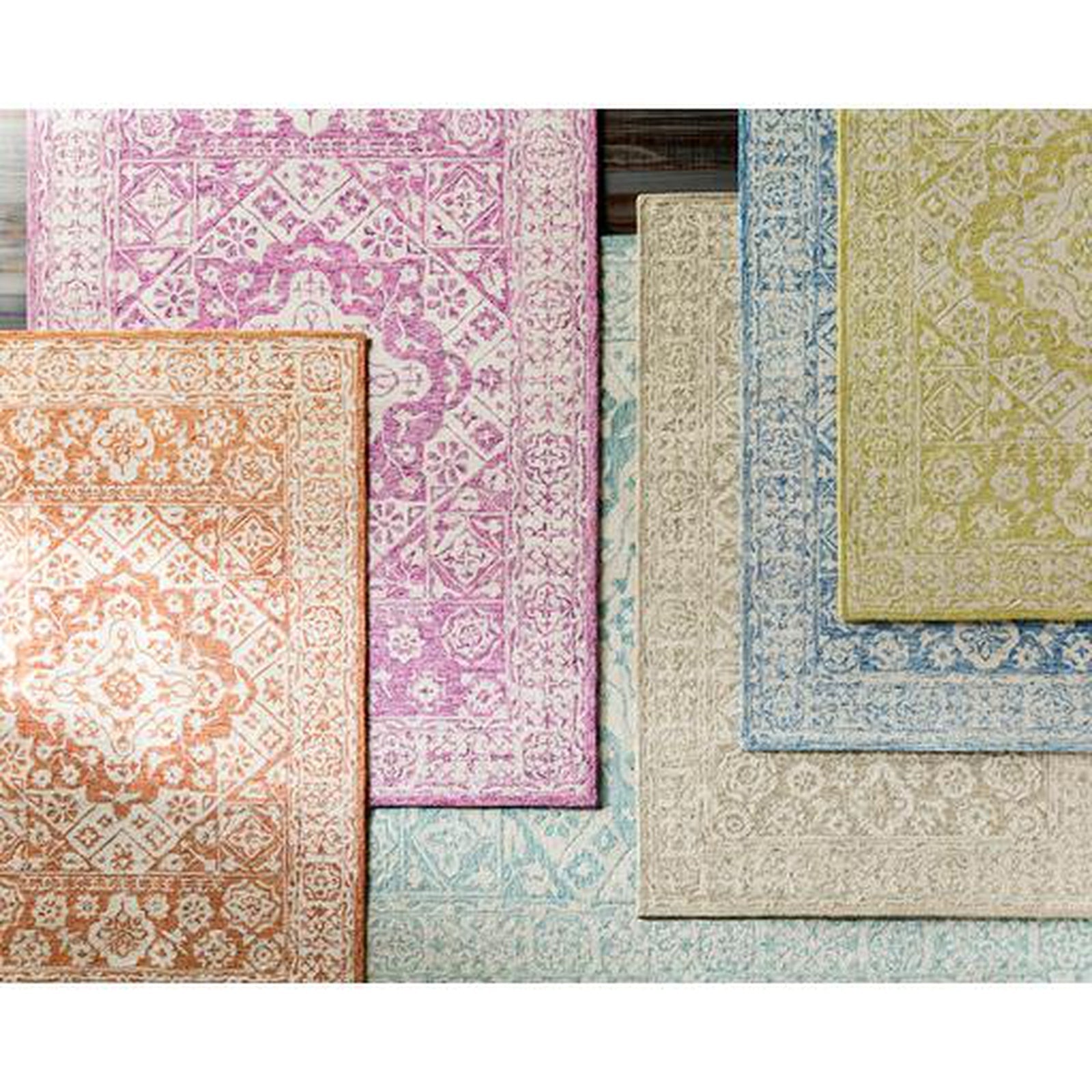 Livabliss by Surya Serafina SRF-2018 Rug