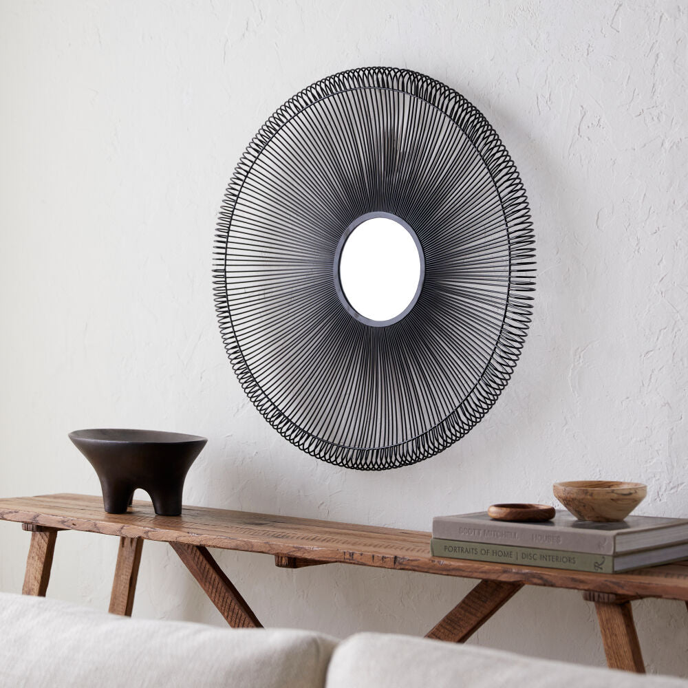 Surya Surami Accent Mirror Clearance