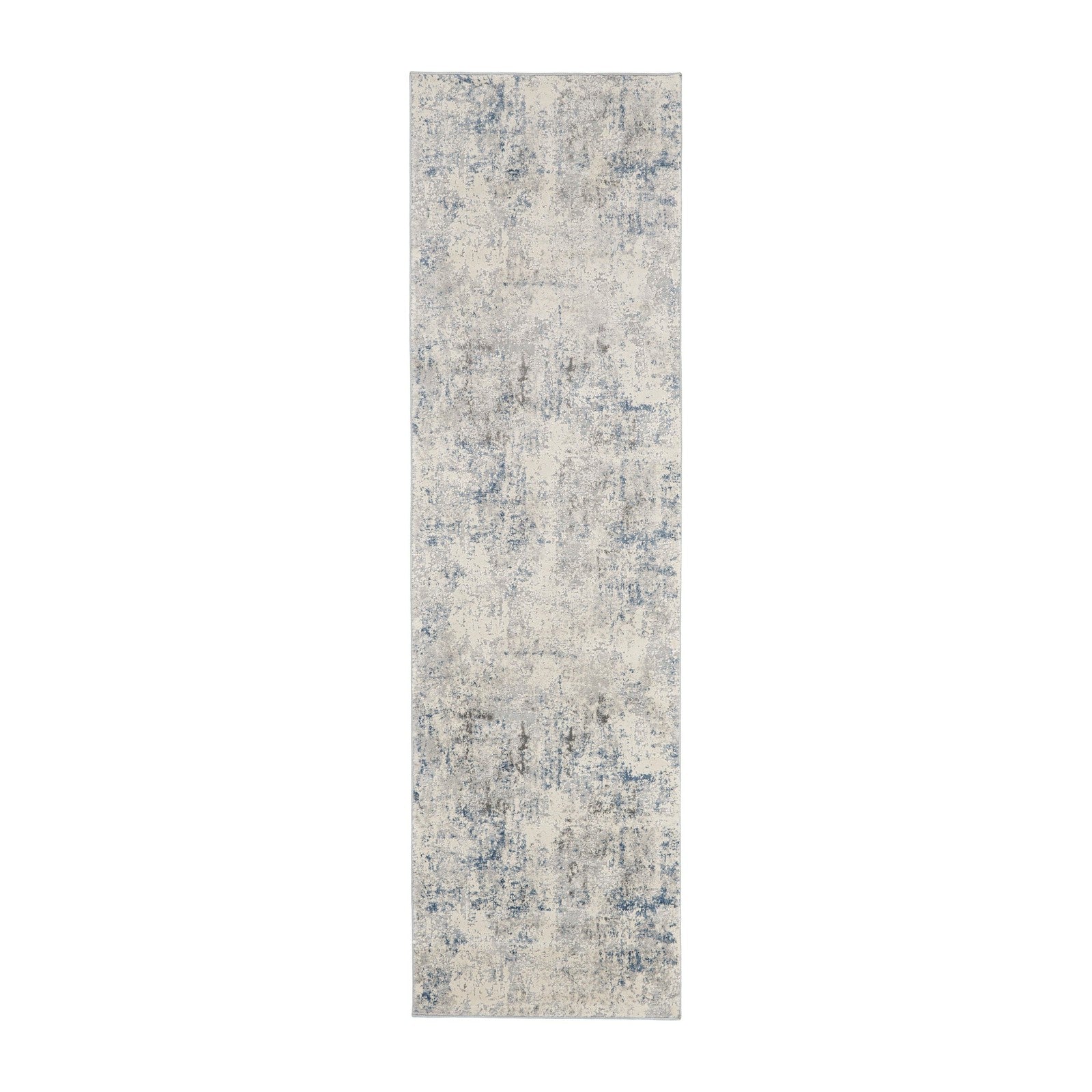 Nourison Rustic Textures RUS07 Modern Indoor Rug