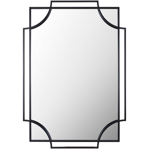 Livabliss by Surya Kassandra Accent Mirror SSK-001 36