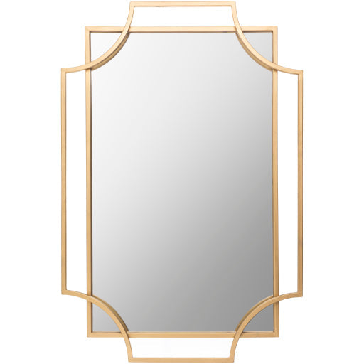 Livabliss by Surya Kassandra Accent Mirror SSK-002 30