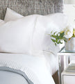 Eastern Accents Carlotta Lace Sheet Set