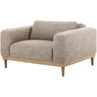 Surya Strattan Accent Chairs Clearance