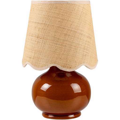 Livabliss by Surya Stella Diminuta Accent Table Lamp STD-001