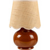 Livabliss by Surya Stella Diminuta Accent Table Lamp STD-001