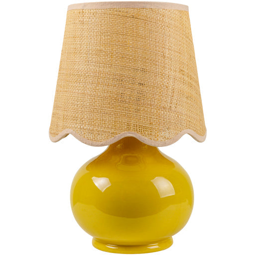 Livabliss by Surya Stella Diminuta Accent Table Lamp STD-002