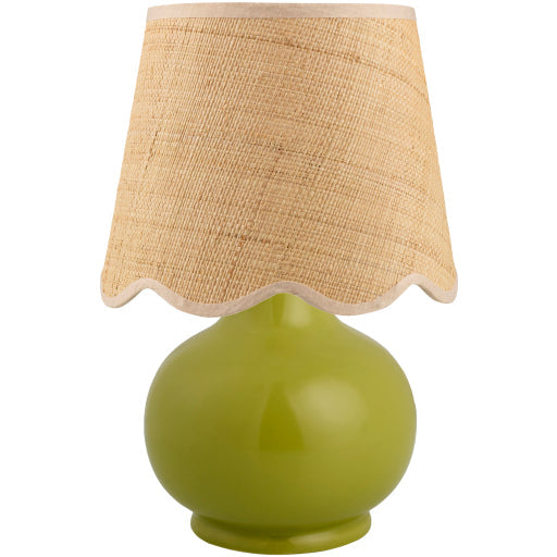 Livabliss by Surya Stella Diminuta Accent Table Lamp STD-006