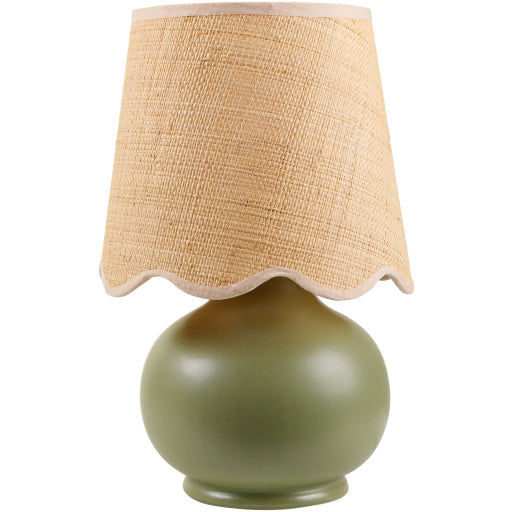 Livabliss by Surya Stella Diminuta Accent Table Lamp STD-007