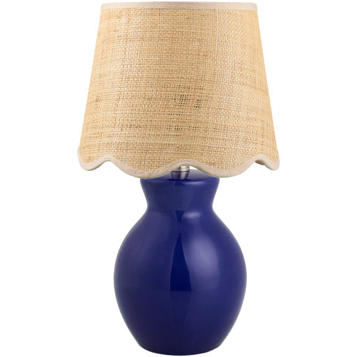 Livabliss by Surya Stella Diminuta Accent Table Lamp STD-008