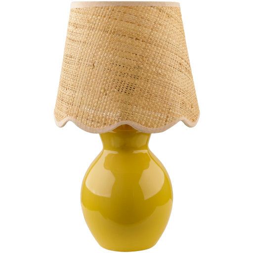 Livabliss by Surya Stella Diminuta Accent Table Lamp STD-010