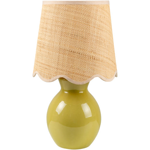 Livabliss by Surya Stella Diminuta Accent Table Lamp STD-013
